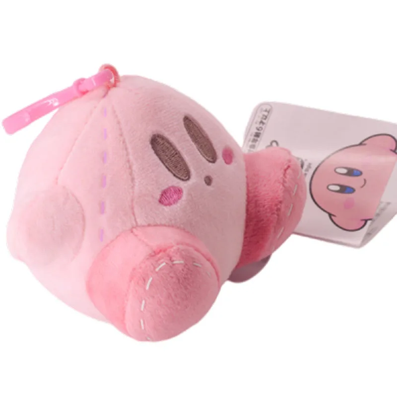 HKSNG 13 см Kawaii Специальный розовый оранжевый мультфильм Приключения Игра животное