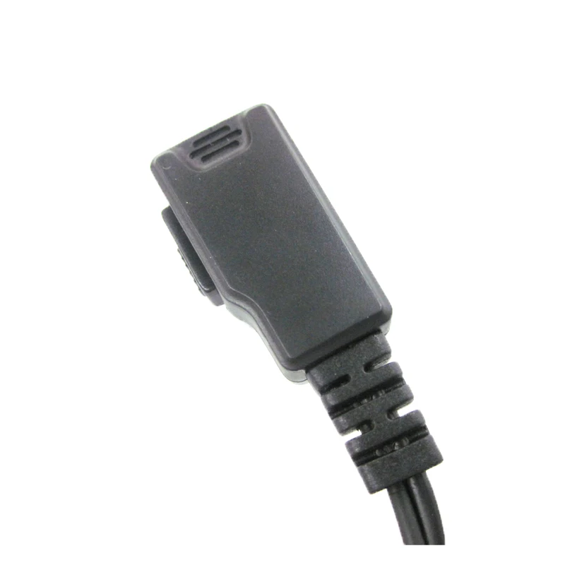 2 шт./партия наушники для Motorola walkie taklie gp300 cp040 cp200