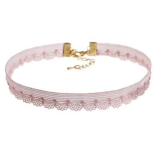 6 шт./компл. ювелирные изделия Кружевное колье Цепочки и ожерелья Колье s для Для