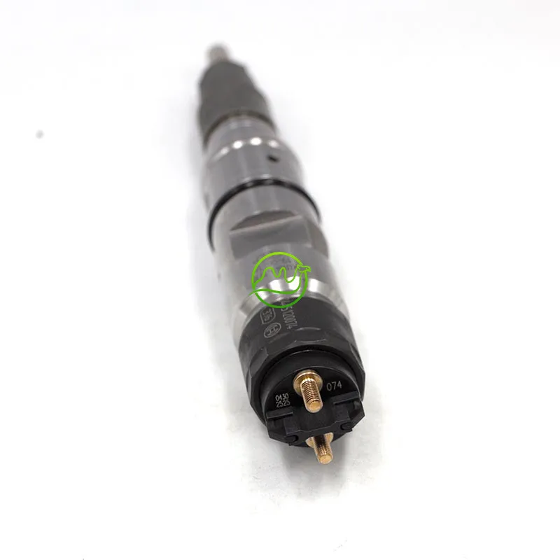 

Заводская Прямая поставка, новый высококачественный инжектор общей топливной системы в сборе 0445120123