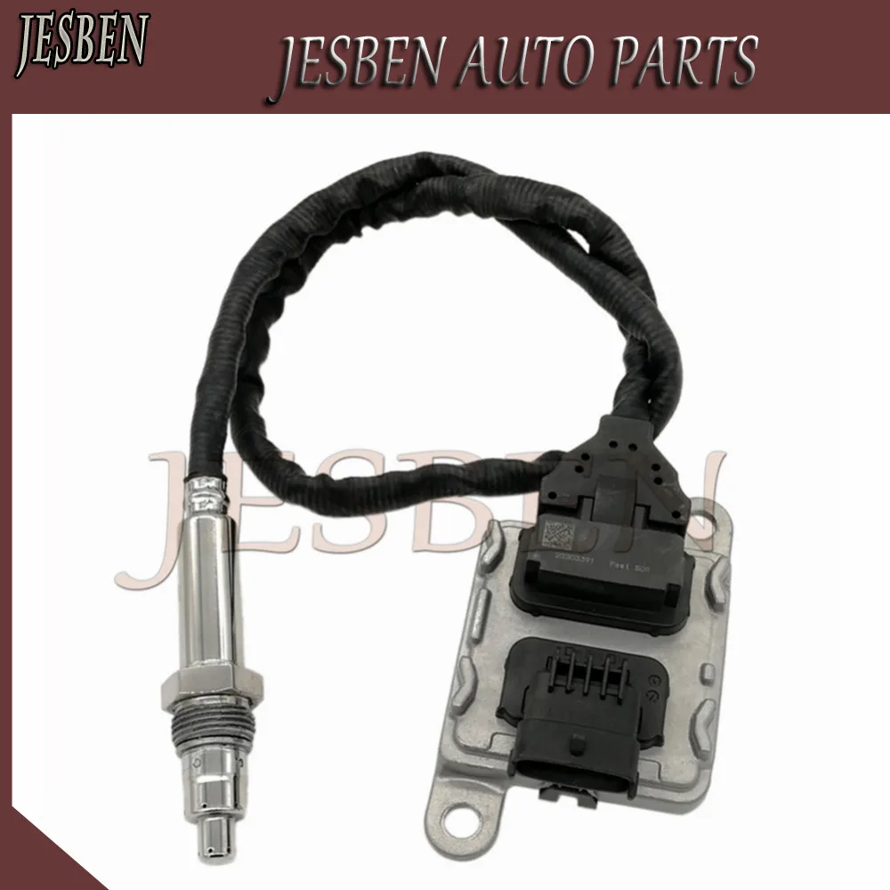 22303390 5WK97367 Датчик Nox подходит для грузовика VOLVO C70 VN VNL VNM VHD VT MACK MP7 MP8 D11 D13 D16 2010-2019 НЕТ #
