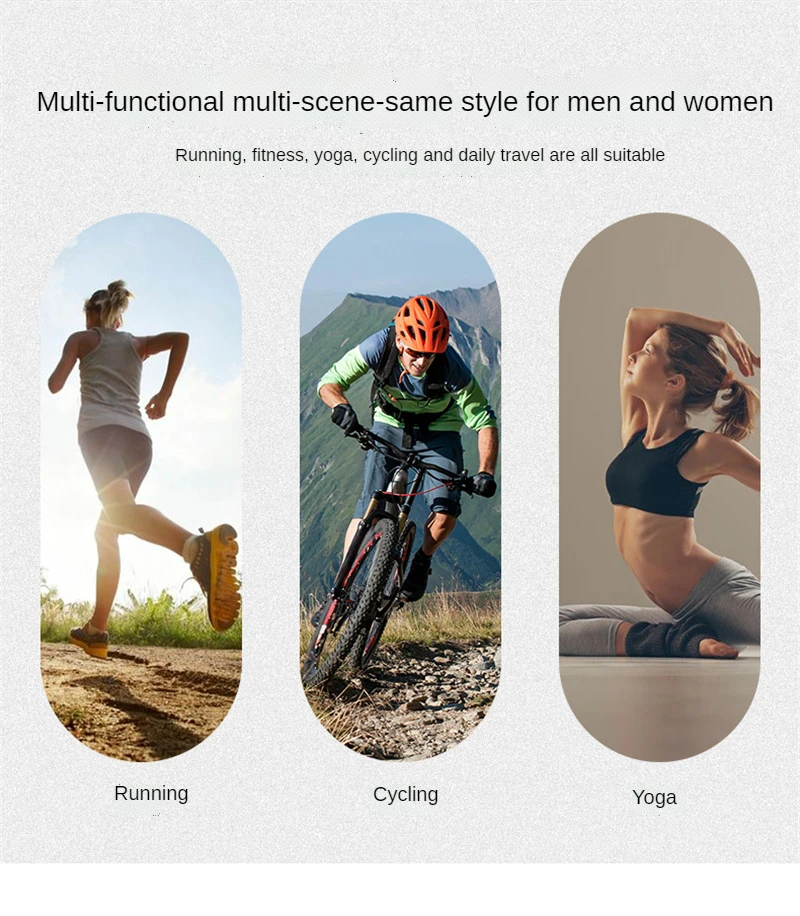 Waterproof Foldable Gym Bag Fitness Backpack Drawstring Pocket Hiking Camping Beach Swimming Men Women Basketball Sports Bags