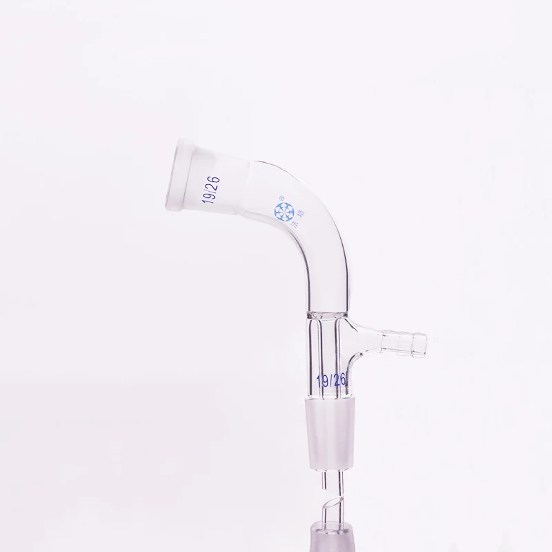 

Вакуумная приемная трубка FAPE 105 градусов