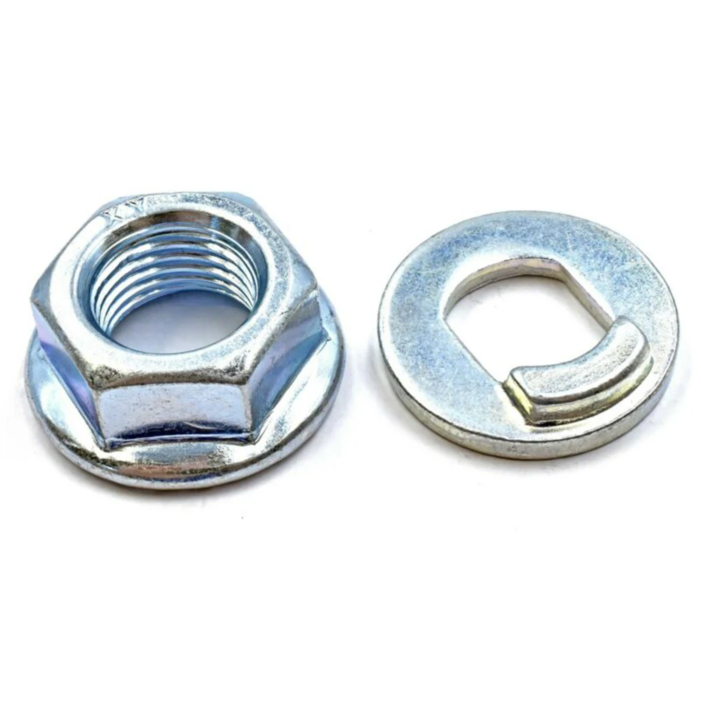 

For Xiaomi M365 Pro Front Wheel Bolts Screw Accessories Spare Assembly