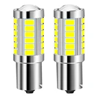 2x P21W 1156 BA15S резервные фары заднего хода автомобиля для Daewoo Badge Winstom Espero Nexia Matiz Lanos Nubira Lacetti Leganza