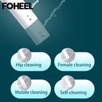 Умный унитаз, с подогревом#4