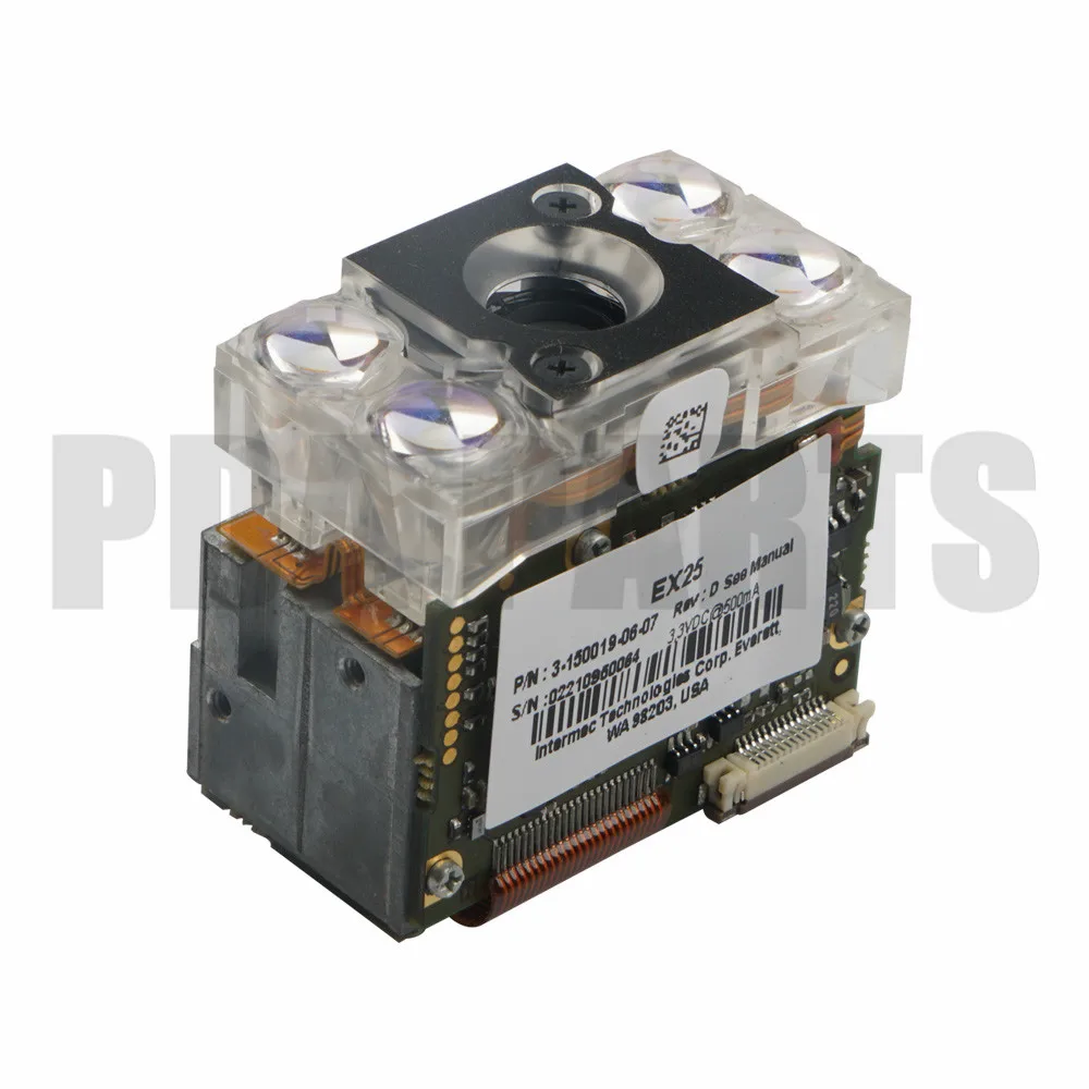 Barcode Scan Engine for Intermec CK70 (EX25 Version D)(* Upper magnifiers are red and the lower ones replace by screws) | Мобильные