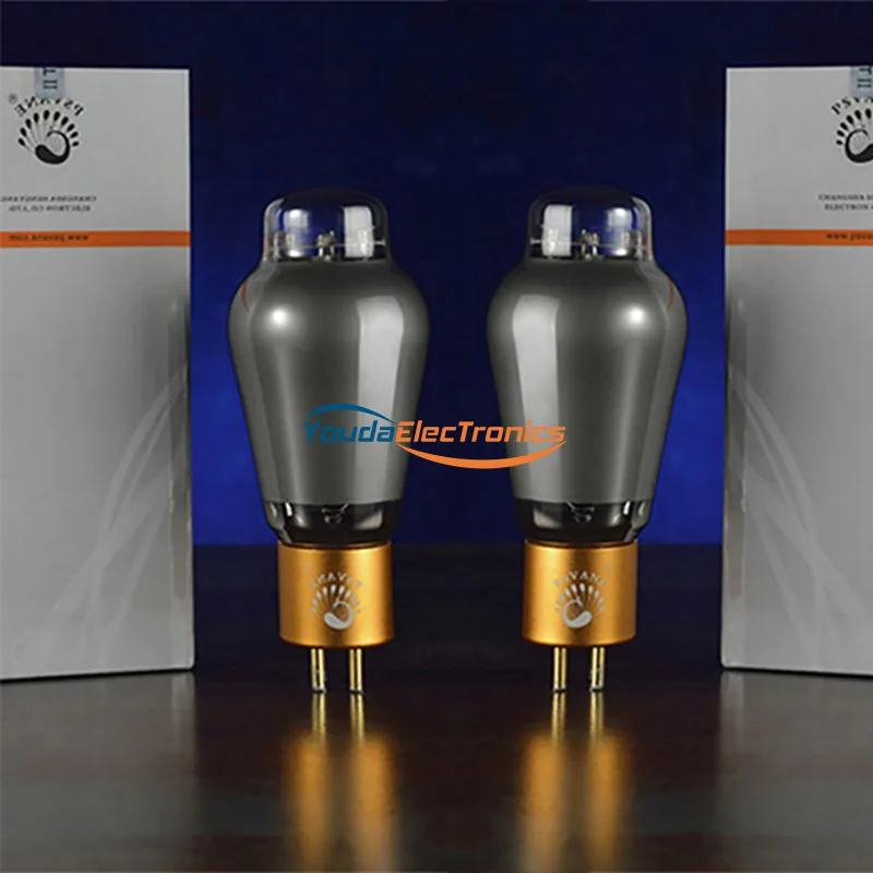 

1 Matched Pair Psvane 300B-T Mark II Classic tube Amplifier diy 300B