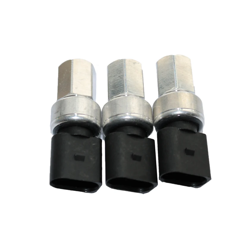 DAZOO Новый OEM датчик давления кондиционера для VW Golf Passat B7 CC Beetle Tiguan Polo Fabia 1K0959126 E/D/A