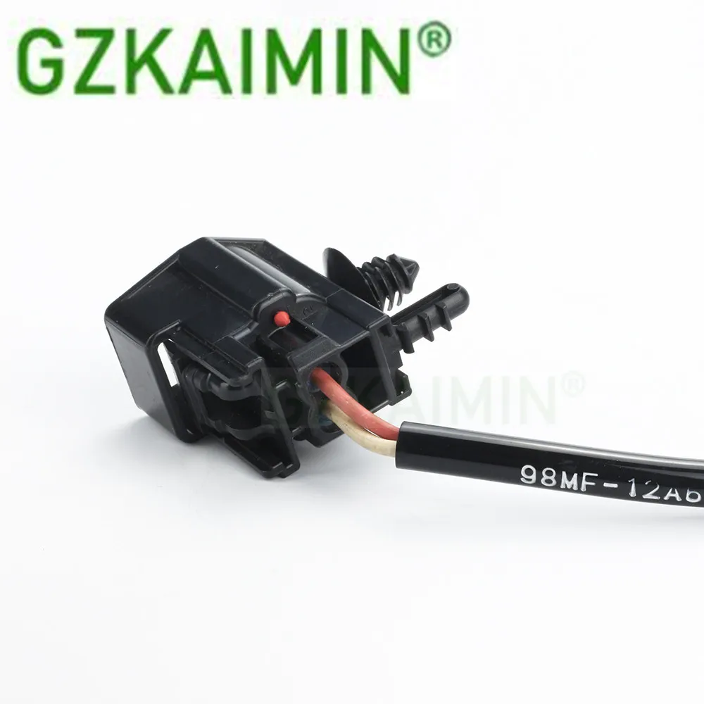 Оригинальный датчик удара (Детонация) OEM # 98MF12A699AB 98MF12A699BA AJ0318921 для FORD ESCAPE mazda |
