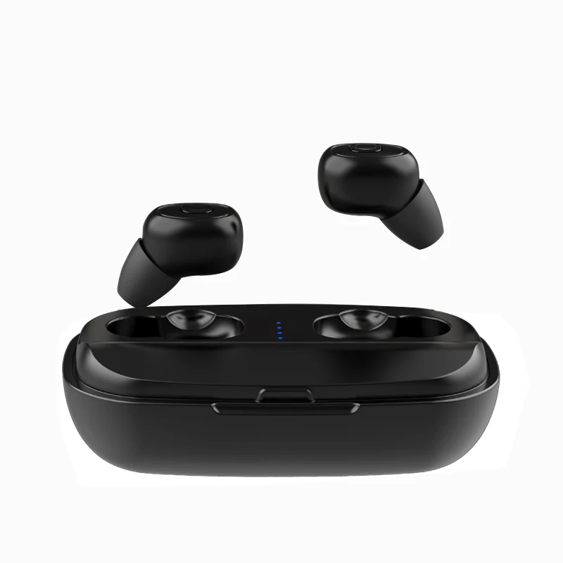 Bluetooth наушники 5 0 TWS Беспроводные с шумоподавлением мини Fone De Ouvido Спортивная