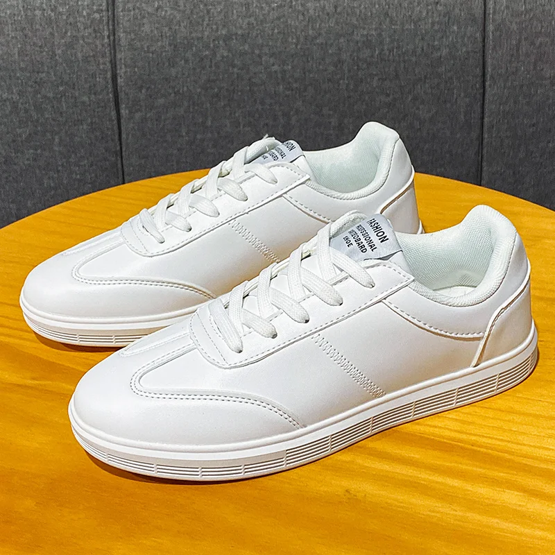 Zapatillas Hombre Deportiva 2021 High Top Men Tennis Shoes Outdoor Sport Tenis Sneakers Gym Shoes Jogging Walking Trainers