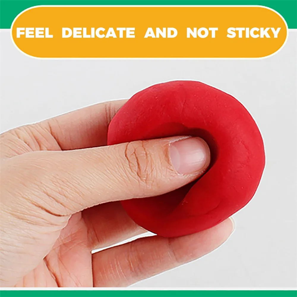 DIY Hamburger Plasticine Noodle Machine Cone Mold Kitchen Toys Children Color Clay Handmade Cloud Slime simulation hamburger | Игрушки и