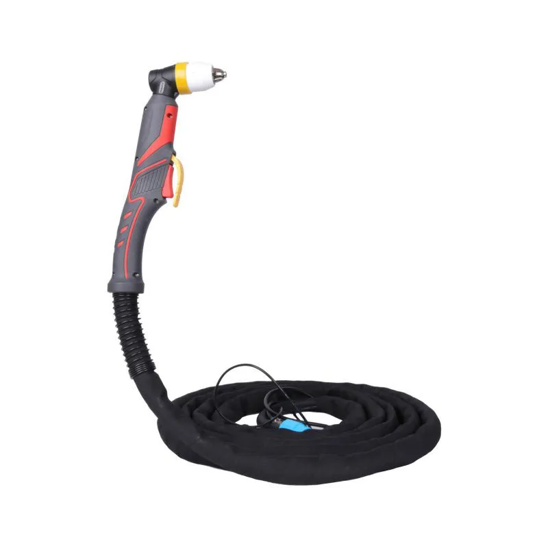 Аксессуары для плазменной резки P80 P 80 резак 5 м 16 футов LGK60 LGK80 LGK100|cutting torch|plasma cutplasma