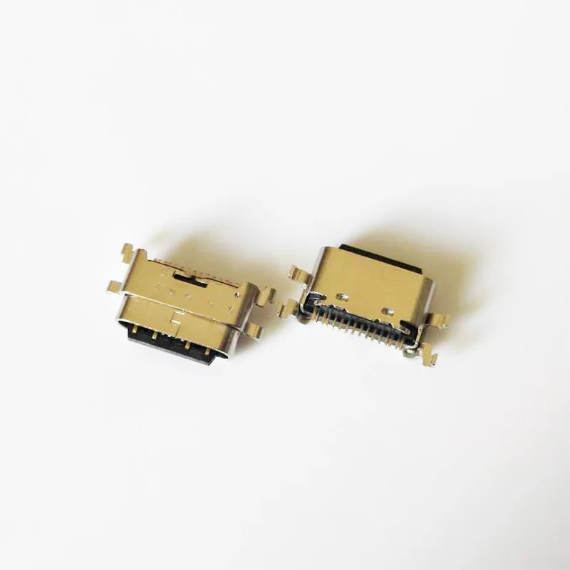 Зарядный разъем док-станция Micro USB порт для XiaoMi Mi 5X / A1 | Мобильные телефоны и