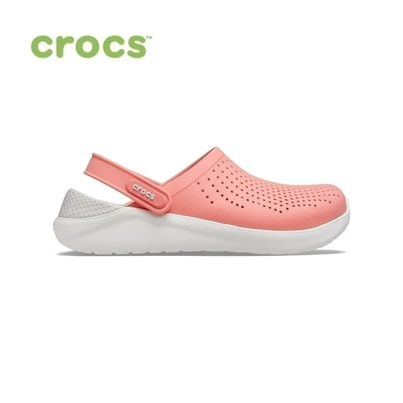 crocs lite ride clog