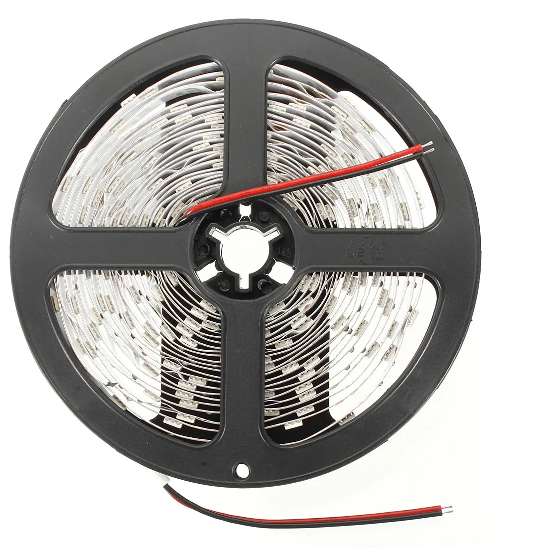 Led Strip 5050 DC 12V RGB LED Non-Waterproof 5m/lot 300 Tape strips Lamp Flexible strip light Christmas Decoration | Освещение