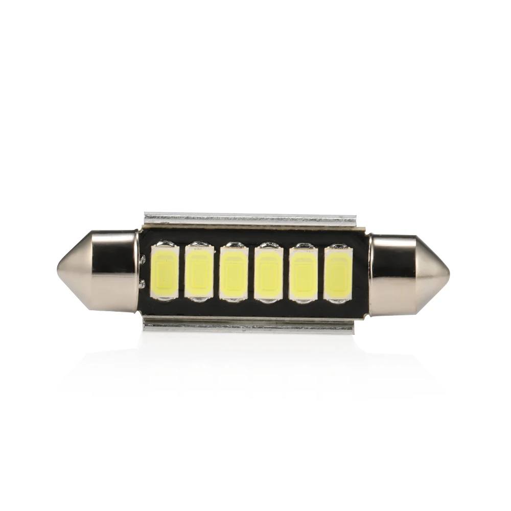 11 шт. SMD светодиодный свет закрытый автомобилей CANbus LED освещение для Volkswagen VW Passat B7