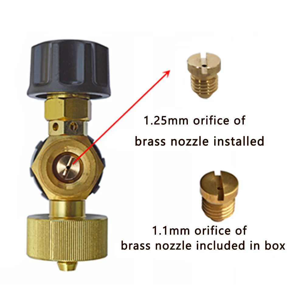 Насадка для пены/генератор пены пенная насадка мыло-пистолет монтажной пена Kohler