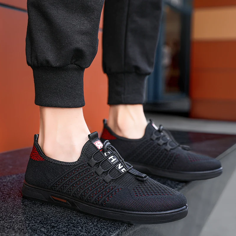 zapatillas de deporte Men Sneakers 2021 Spring New men tennis Shoes Chunky Sneakers Fitness jogging Shoes Men Trainers