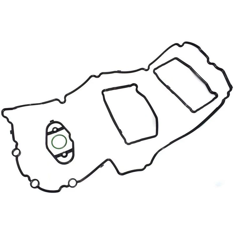 11127588418 Комплект прокладок крышки клапана двигателя для BMW X1 F10 F11 N20 2.0L | Автомобили