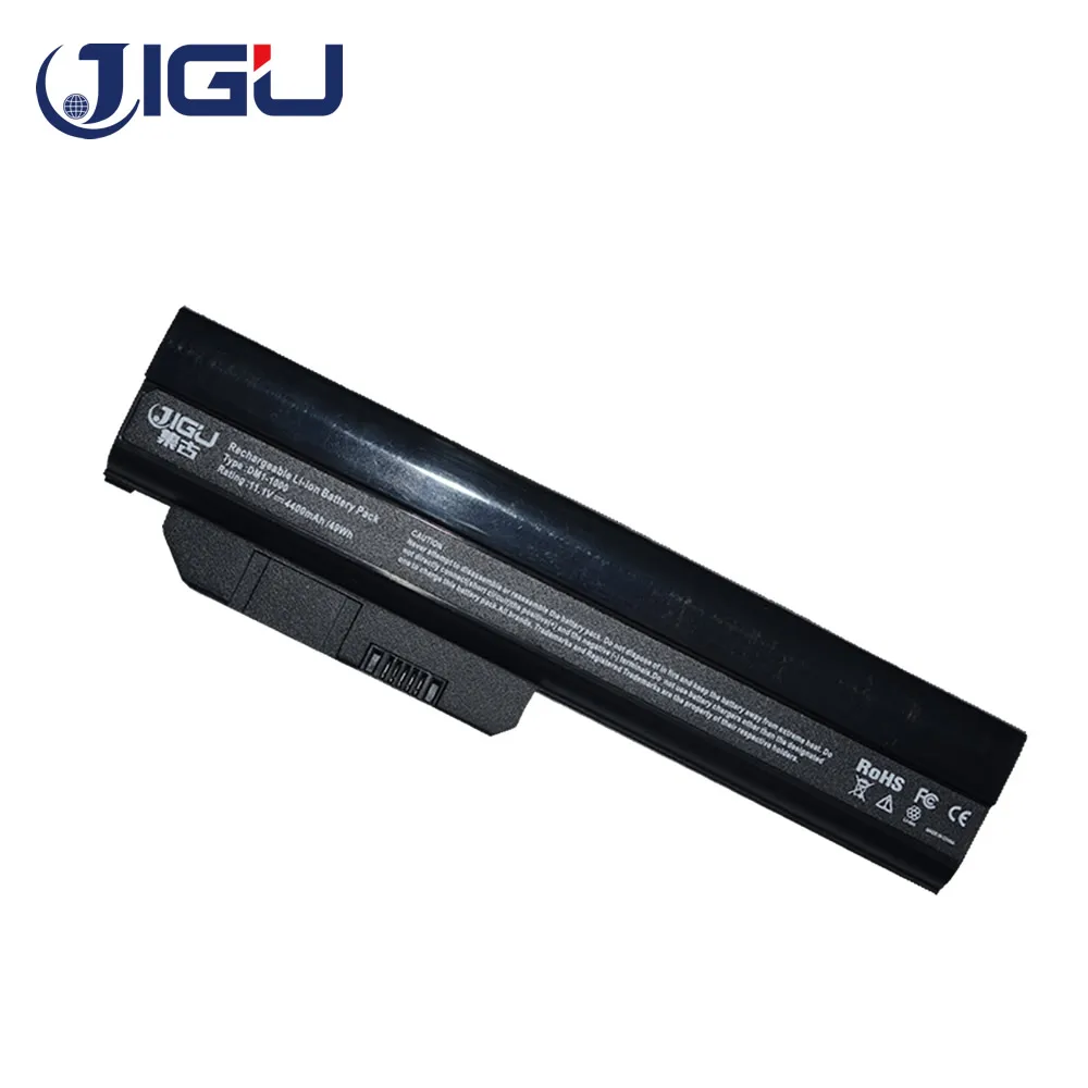 JIGU для Hp Mini 311 572831 541 1000 Pavilion Dm1 361 5200mha Аккумулятор ноутбука 580029 001 121 586029 6 ячеек|laptop