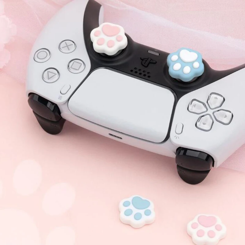 Чехол для джойстика Sony Dualshock 5/4/3 PS5/PS4/PS3/Xbox 360