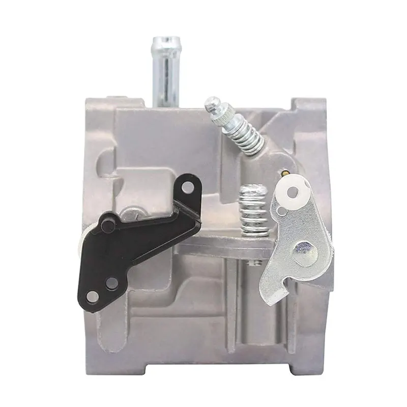

Lawn Mower Carburetor 594593 Motor Carburetor Kit Replaces for Briggs & Stratton 794572 791858 792358 793224 Intek 14HP 18HP