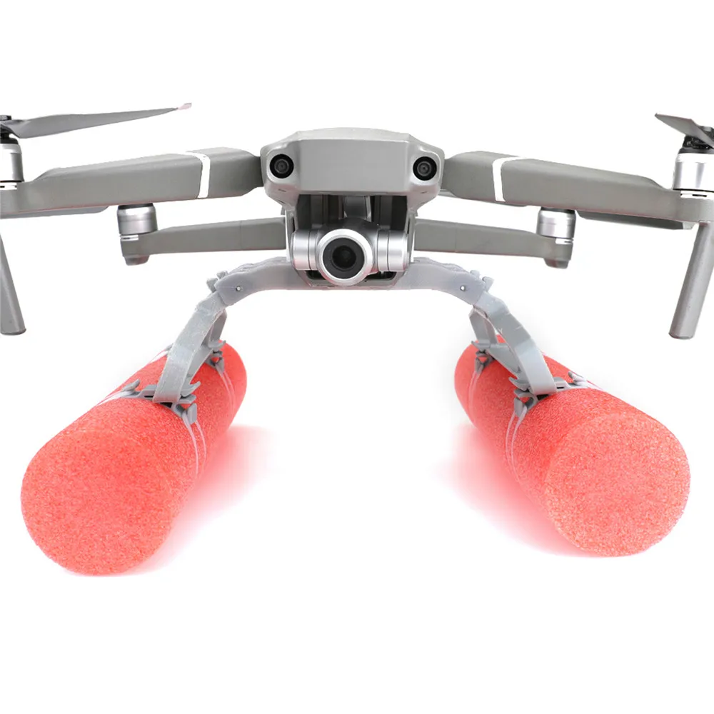 Плавучее удилище амортизирующее шасси плавающий комплект для аксессуаров DJI Mavic 2