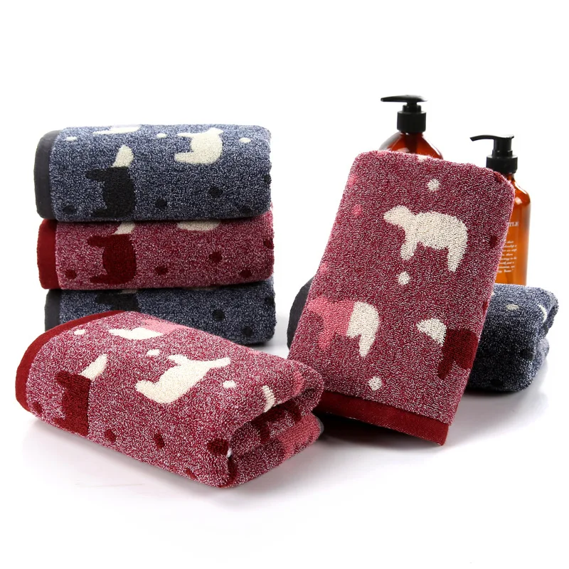 Полотенце из мягкой микрофибры Пляжное многофункциональное полотенце