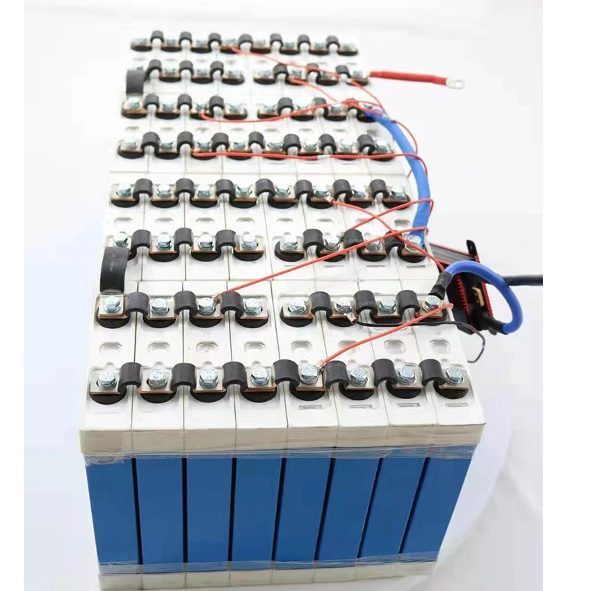 24V 200AH Lifepo4 аккумулятор глубокий 2000 цикл длительный срок службы 3,2 V литий-железо фосфат ячейка Солнечная Bluetooth BMS индивидуальный заказ 8S