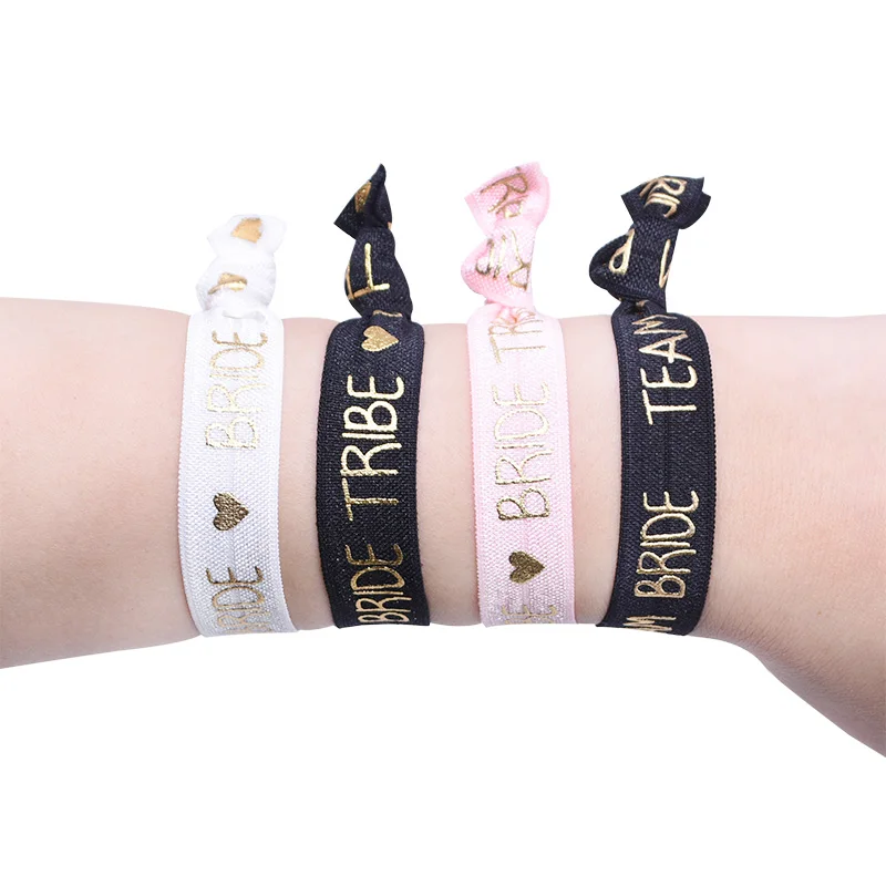 10 шт. Женская повязка для волос девичника|Украшения своими руками вечеринки| |