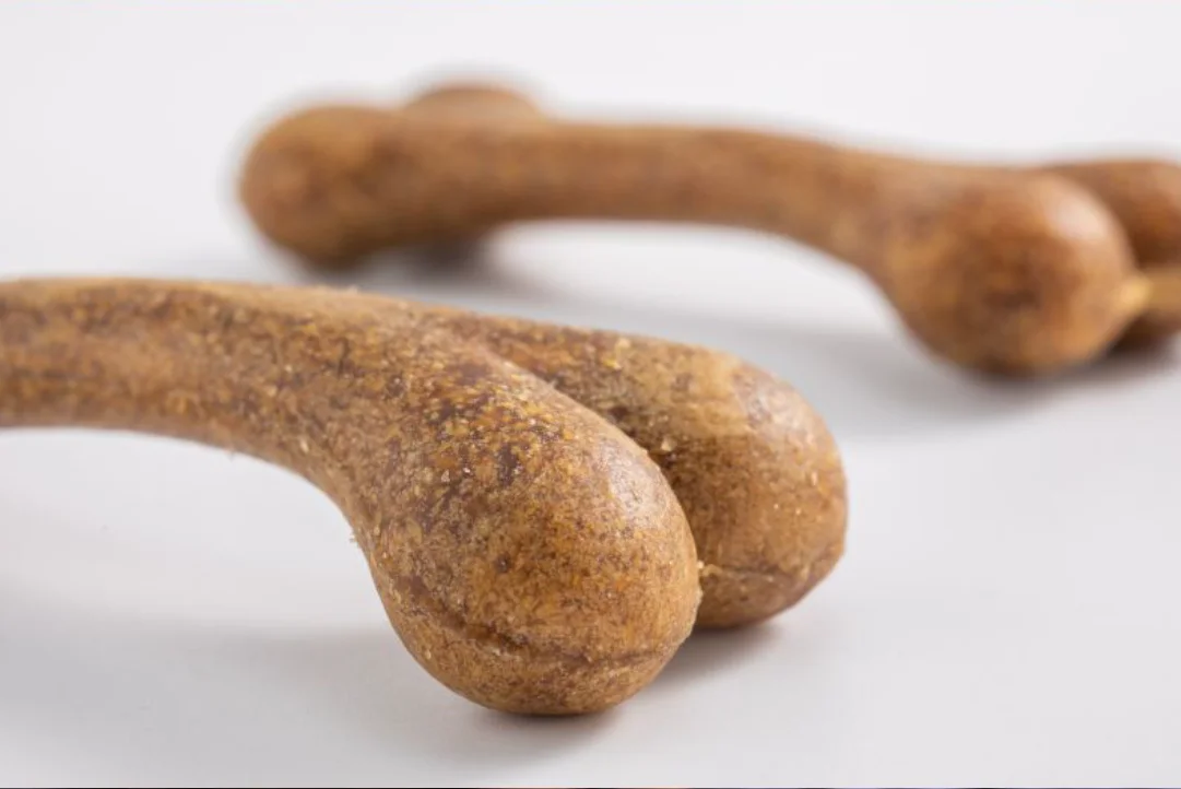 

Pet Cookie Treats Snack Biscuits Bone Molar Rod for Dogs Cats chewing Cleaning teeth 200g 7oz Natural ingredients