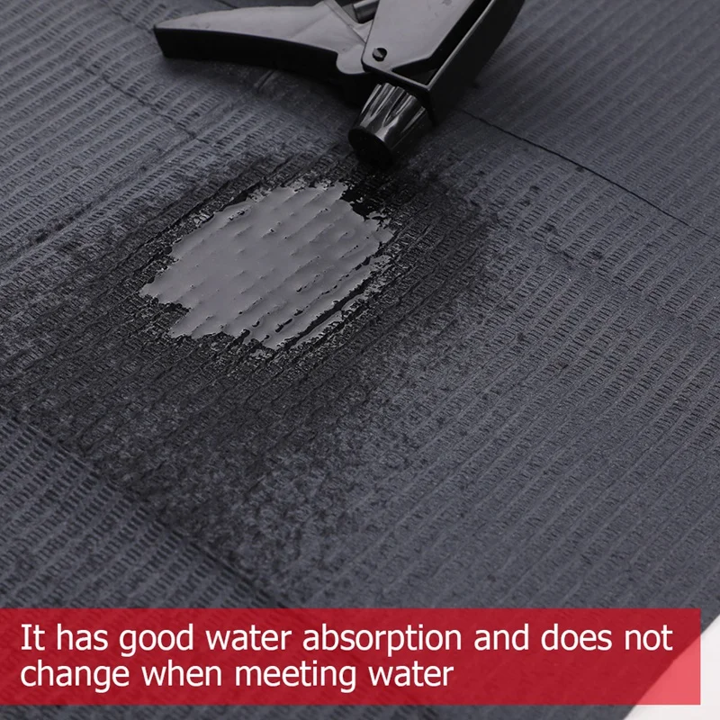 

Disposable Tattoo Clean Pad Cosmetology Paper Pad Double-Layer Composite Waterproof Tablecloths Tattoo Accessories