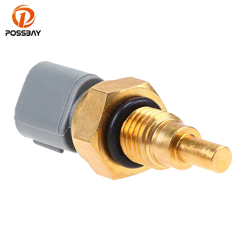 Posbay высокая производительность мотоцикла температура воды радиатора