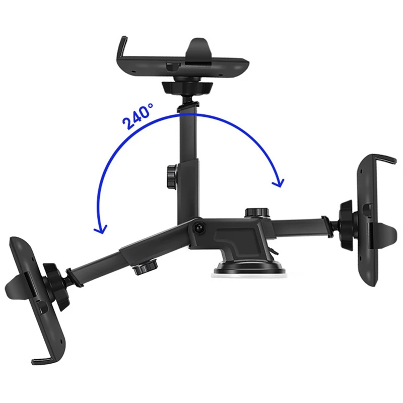 

Air Vent Grille Mount Car Phone Holder Bracket Auto Dashboard Mobile Phone Stand Navigator Support Car Accessories