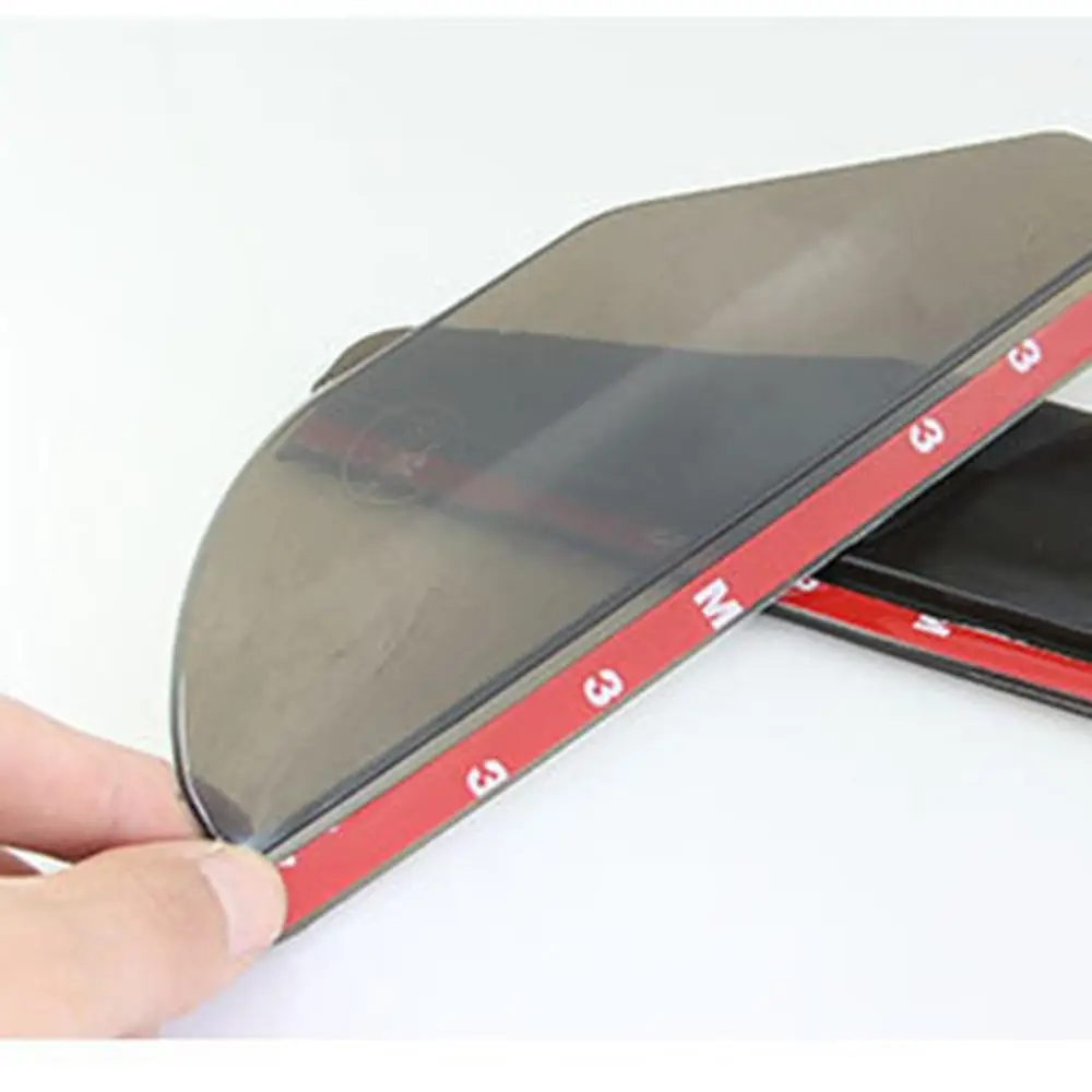 1 пара укрытий для автомобильного зеркала заднего вида непромокаемые Дождь и