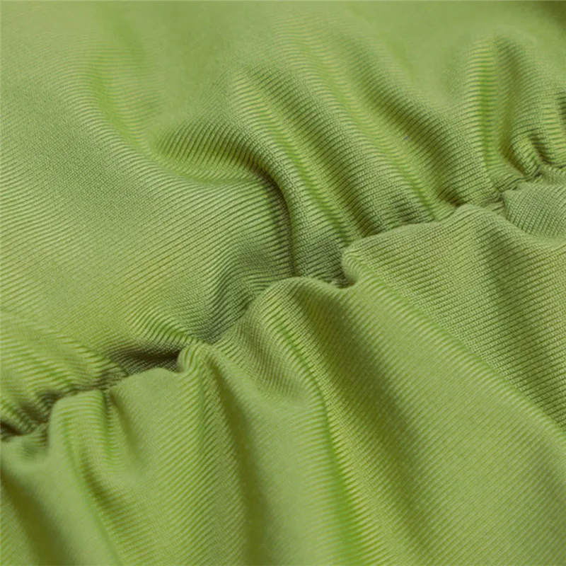 

Fashion Women Sexy Sleeveless Solid Color Strapless Fold Dress Summer Bodycon Casual Summer Sundress Brown/Black/Green/Purple