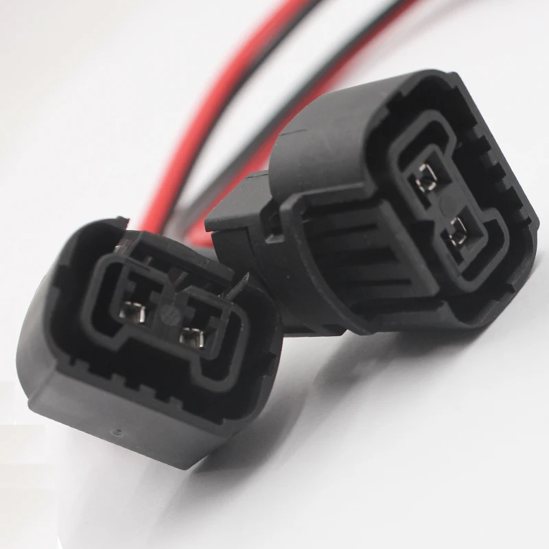 Rockeybright 2 шт. P13W 5502 проводка Расширения жгут для головной светильник противотуманный светильник DRL автомобильный светильник P13W 5502 удлинитель жгут проводов