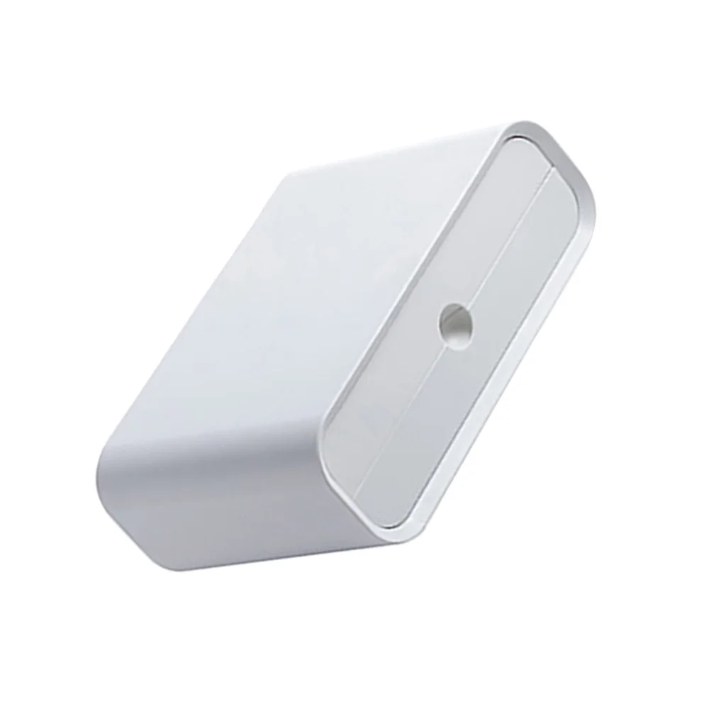 

Multifunctional Computer Screen Stand Monitor Shelf Desktop Storage Rack Storage Container White