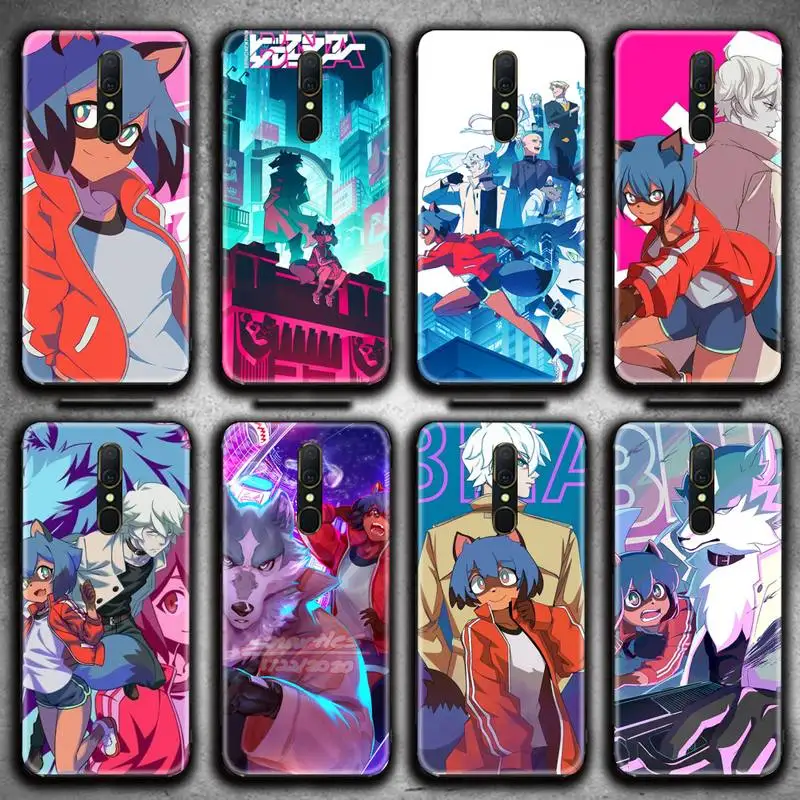 

BNA Brand New Animal Phone Case For Oppo A5 A9 2020 Reno2 z Renoace 3pro A73S A71 F11