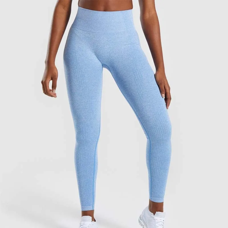 

Tummy Control Energy Seamless Leggings Sport Women Fitness Yoga Pants High Waist Sports Leggings Running Sport Leggings
