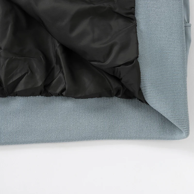 

SEMIR Bomber jacket men 2020 autumn new baseball collar jacket ins brand men jacket fashion handsome coat for man