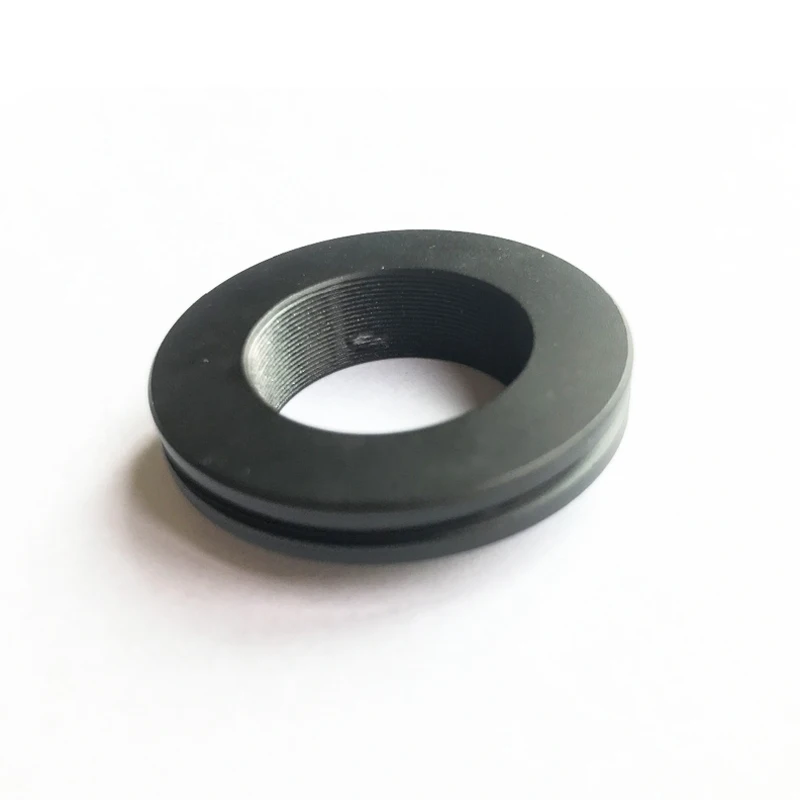 Переходник для камеры с внутренней резьбой M23 * 0 5 на C образную резьбу фланцем M39|c