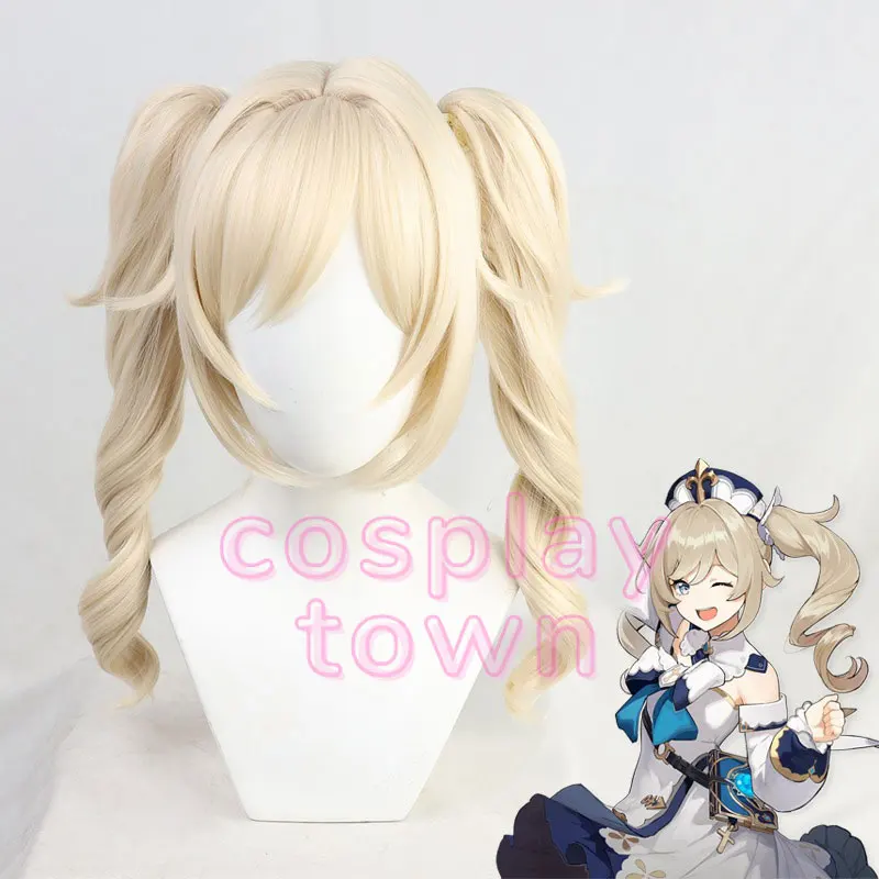 

Парик женский, светлый, золотистый, карнававечерние, парик + брелок