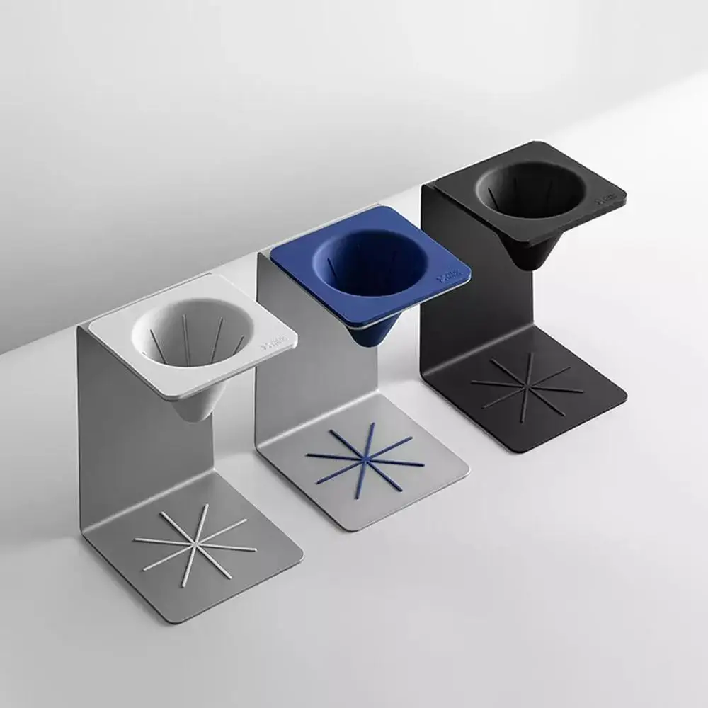 Высококачественный минималистичный кофейник v60 горшки для ручной пивоварки