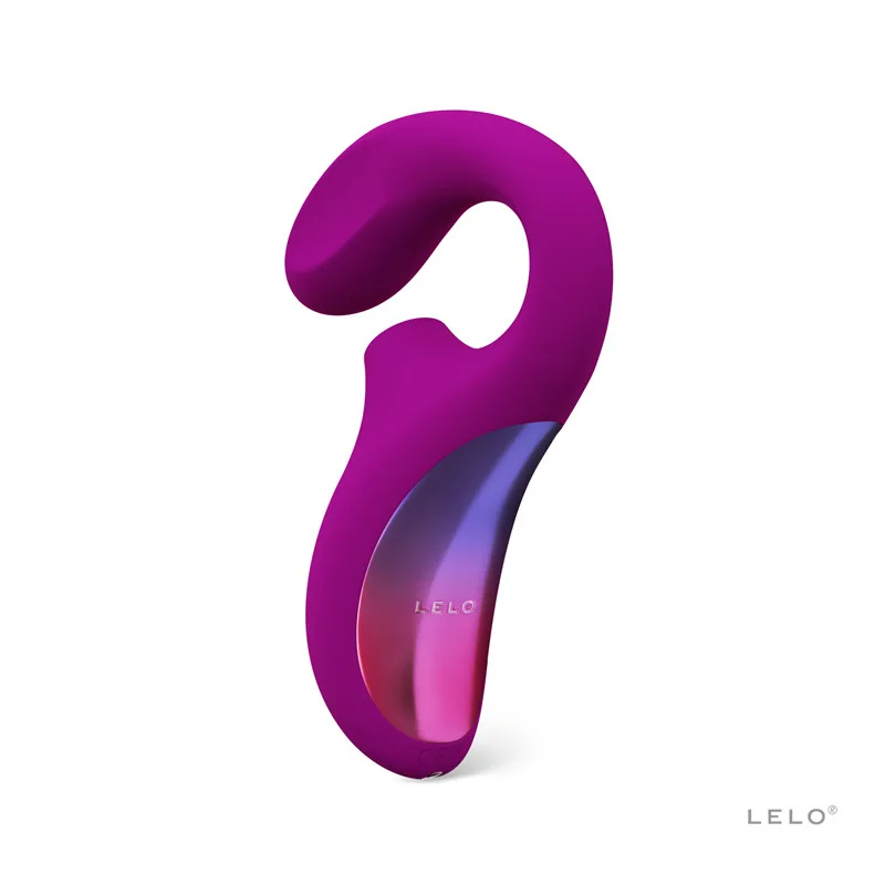 LELO Enigma сенсорный всасывающий вибратор вагинальный Массажер точки G Вибраторы для