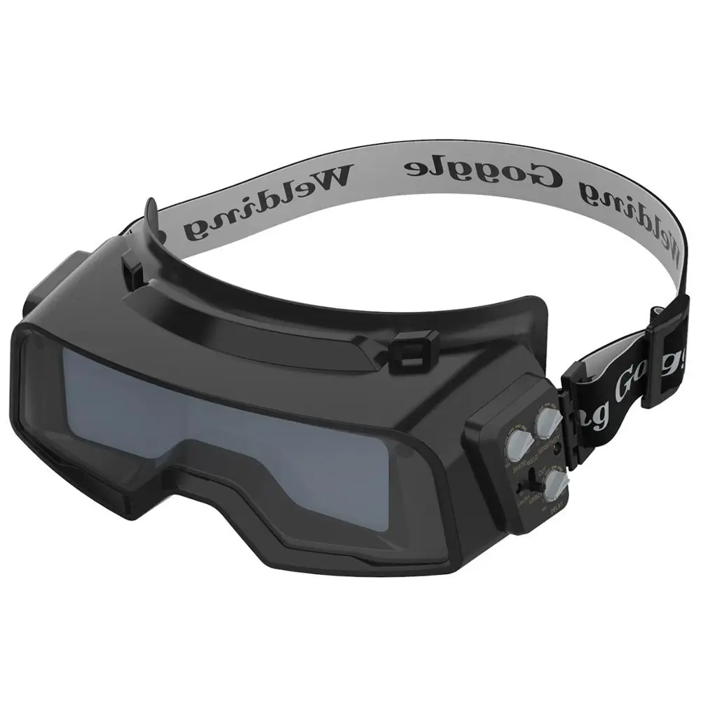 5 шт. сменные защитные линзы для сварочных очков серии &quotYESWELDER&quot наружные |