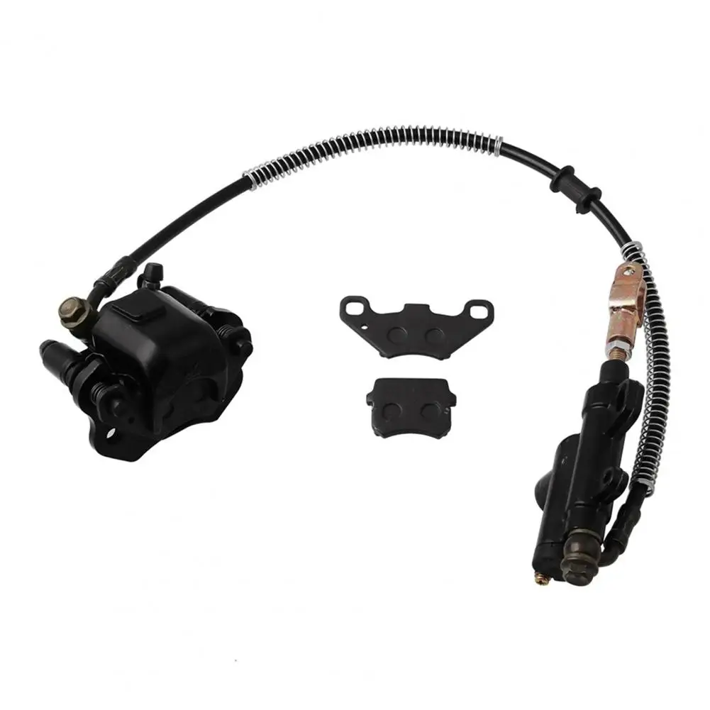 Суппорт главного тормозного цилиндра в сборе для китайского квадроцикла 50cc-125cc ATV