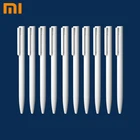 Ручка гелевая Xiaomi, 1:1, синяякраснаячерная, 0,5 мм